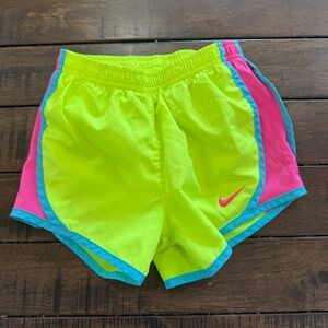 Nike Dri Fit Shorts